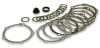 Moroso — Moroso Ford Shim Kit - Oval Track - 9in Differential