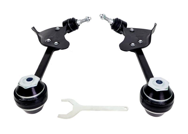 Whiteline — Whiteline 15-23 Ford Mustang S550 Front Tension Link Lower Control Arm
