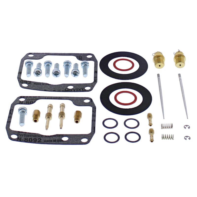 All Balls Racing — All Balls Racing 98-99 Ski-Doo Grand Touring 583 Carburetor Rebuild Kit