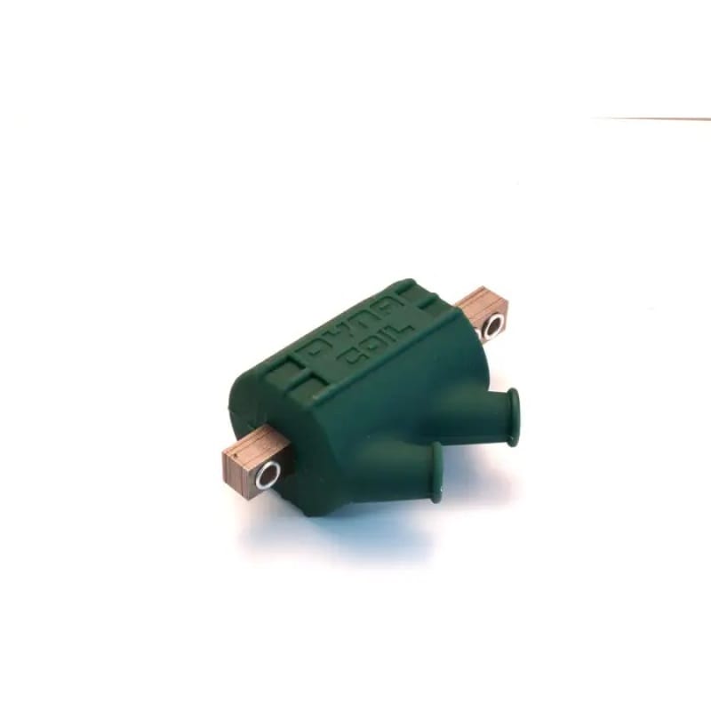 Dynatek — Dynatek Ignition Coil Set - Dual Output - 3 Ohm Dual Plug/Single Fire