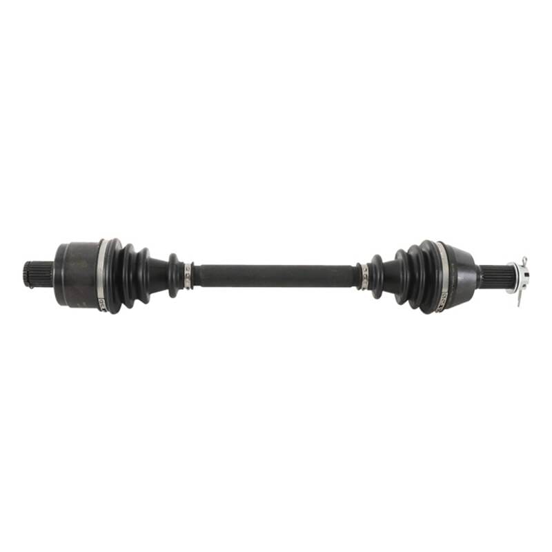 All Balls Racing — All Balls Racing 11-13 Polaris Sportsman 550 8 Ball Axle Rear Left