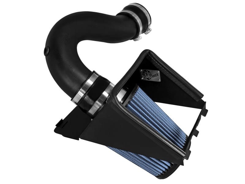 aFe — aFe MagnumFORCE Intakes Stage-2 Pro 5R 12-15 Ford Explorer Sport V6 3.5L (tt) EcoBoost
Magnum FORCE Intake