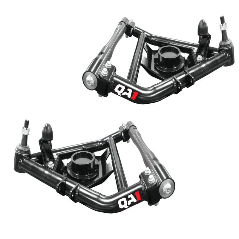 QA1 — QA1 71-86 Chevrolet C20/C30 87-91 R20/R30 Control Arm Kit Lower OE Spring
C20 /R20 Control Arm