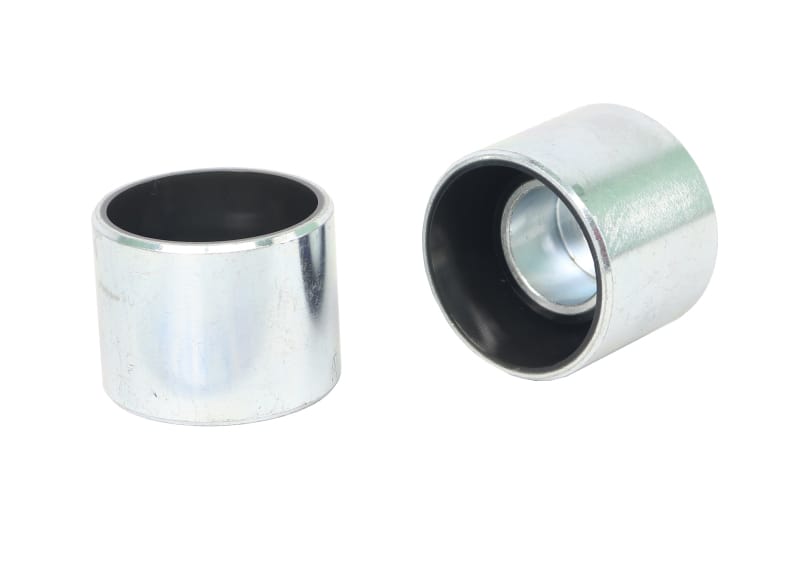 Whiteline — Whiteline 2005-2012 Nissan Pathfinder Differential - Mount Bushing kit
Differential - mount