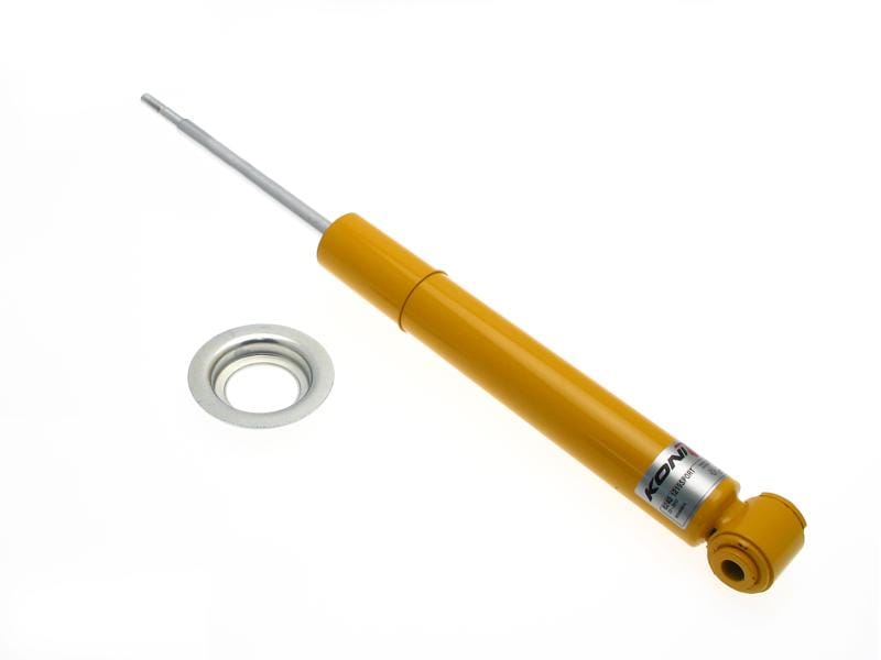 KONI — KONI Sport (yellow) 8240- internally adjustable, twin-tube low pressure gas