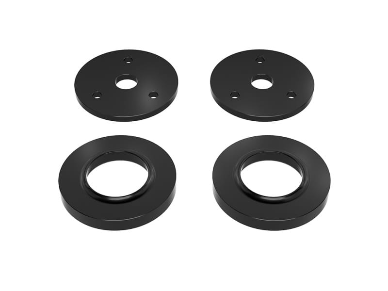 ICON — ICON 2021+ Ram TRX 2in Lift Spacer Kit
COILOVER SPACER KIT