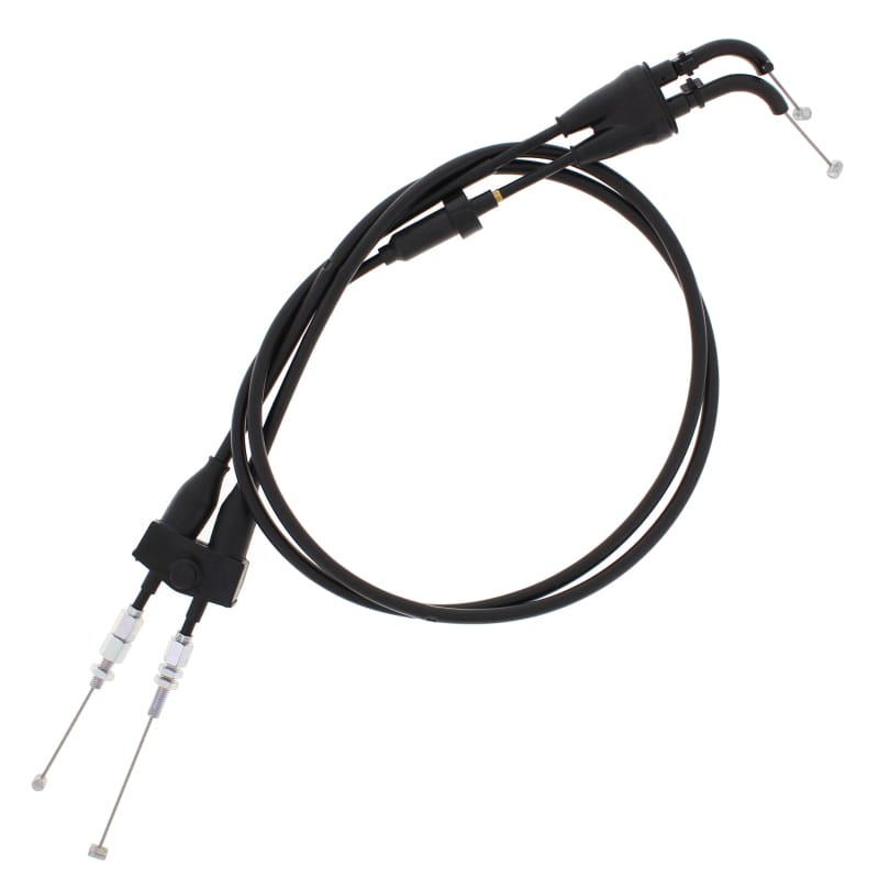 All Balls Racing — All Balls Racing 08-18 Suzuki RMZ250 Cable - Throttle