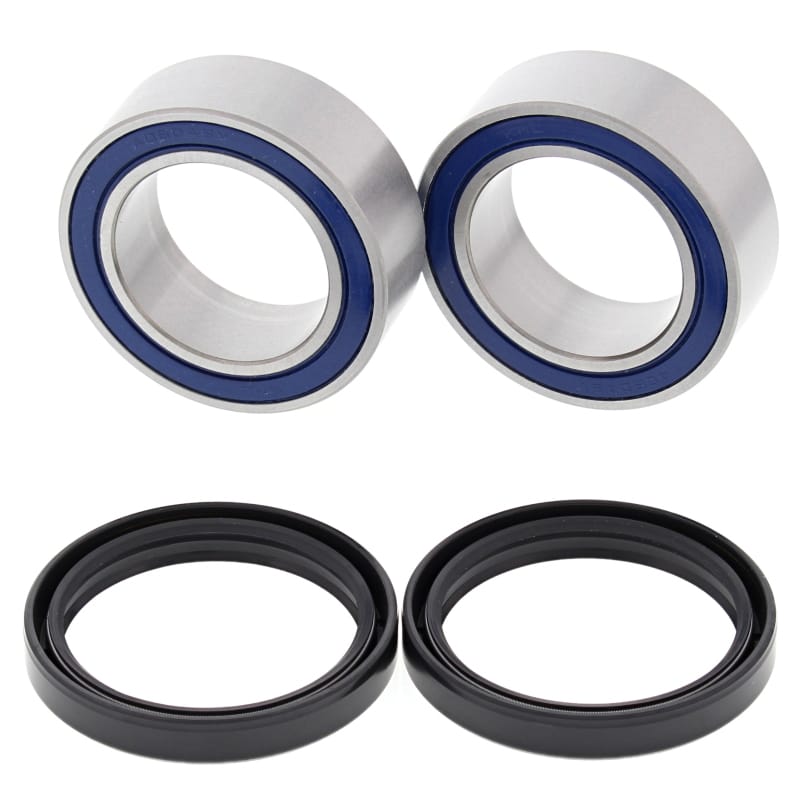 All Balls Racing — All Balls Racing 14-15 Can-Am DS 450 Wheel Bearing Kit Rear