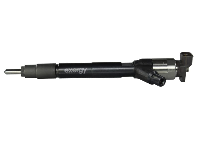Exergy — Exergy 16-19 Chevrolet Duramax 2.8L LWN New Stock Replacement Injector - Set of 4