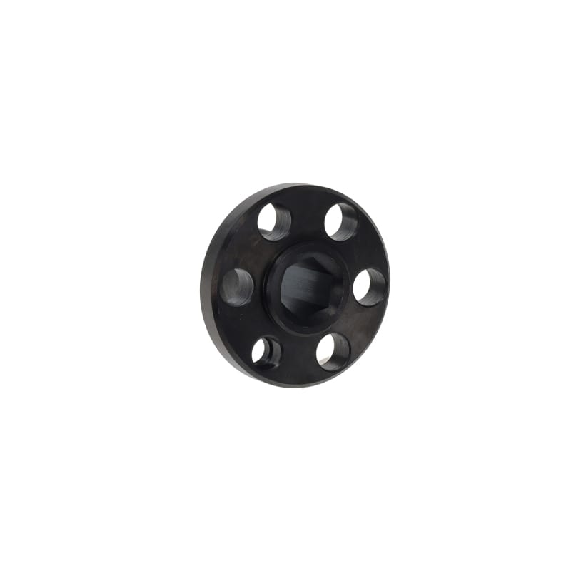 Peterson Fluid Systems — Peterson Fluid Systems Pump To Cam Adapter SBC KSE