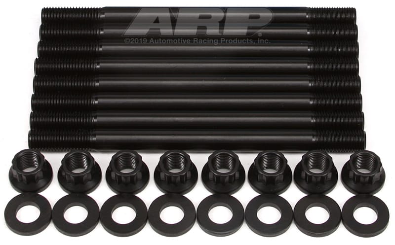 ARP — ARP SeaDoo RXP-X255 Engine Head Stud Kit