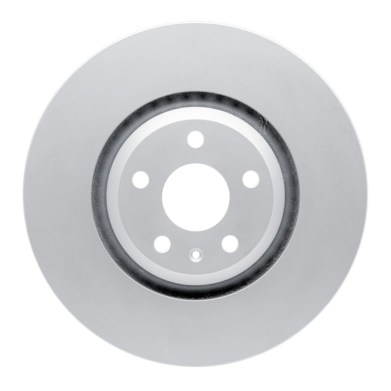 DFC — DFC 12-15 Audi TTS Quattro Front GeoSPEC Coated Rotor
DFC Brake Rotor
