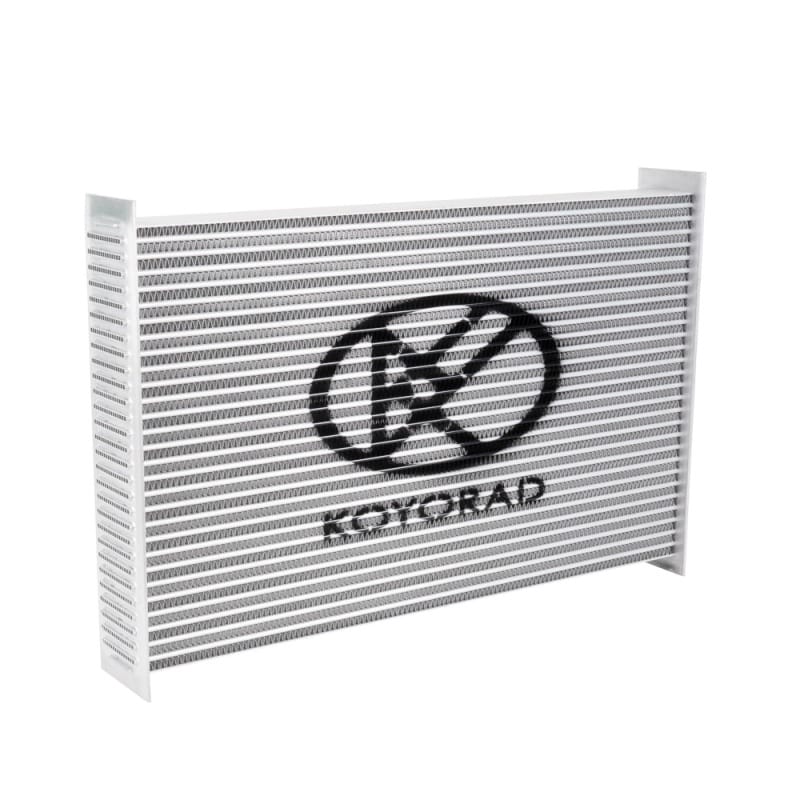 Koyo — Koyo Universal Aluminum HyperCore Intercooler Core (22in. X 14in. X 2.5in.)
Racing Intercooler