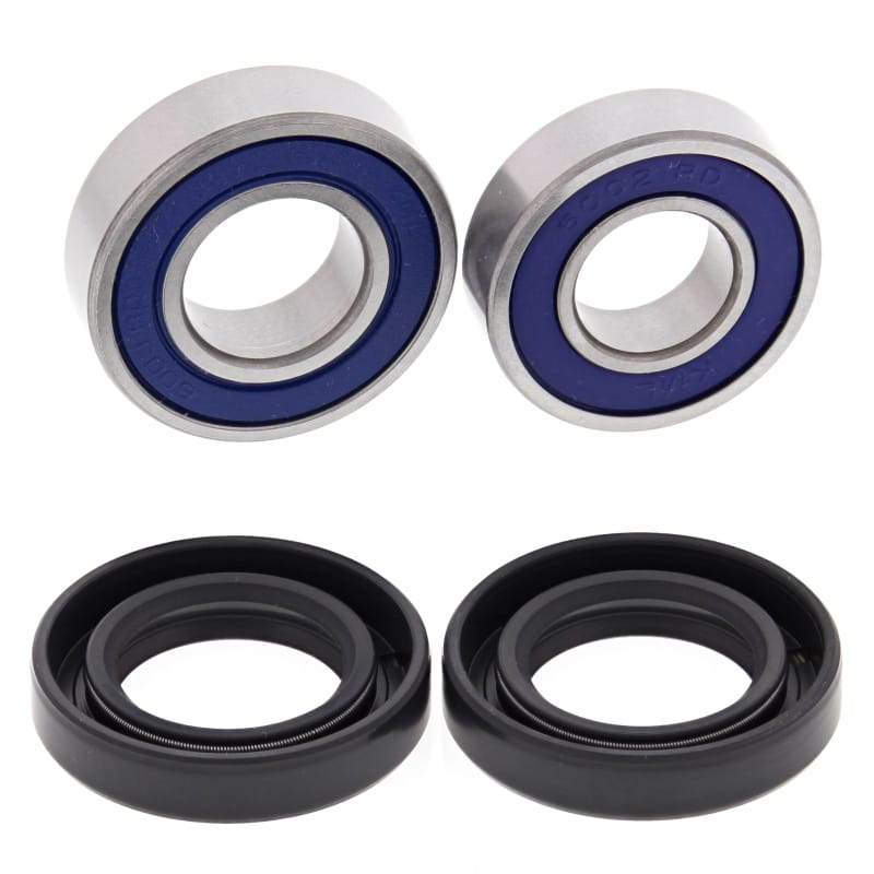 All Balls Racing — All Balls Racing 86-87 Honda TRX70 Wheel Bearing Kit Front