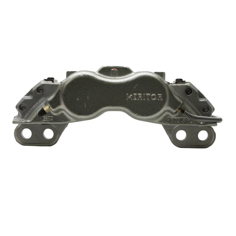 DFC — DFC 91-22 Blue Bird TC1000 Fr & Rr L/Front Left Premium Caliper - Silver Zinc Coated
DFC Brake Caliper