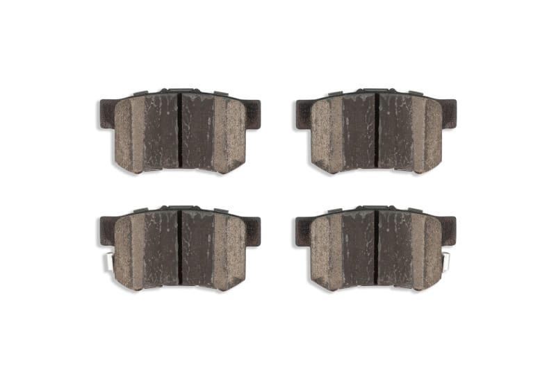 DBA — DBA 10-18 Acura RDX Street Series Rear Brake Pads
Brake Pad