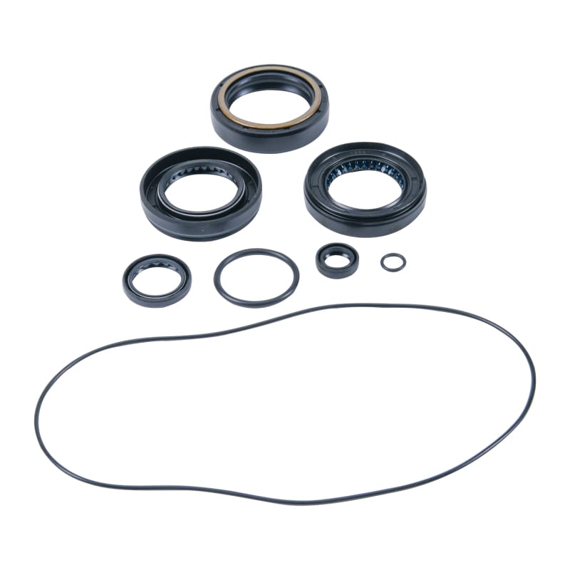 All Balls Racing — All Balls Racing 14-23 Honda Pioneer 700 Differential Seal Only Kit Front