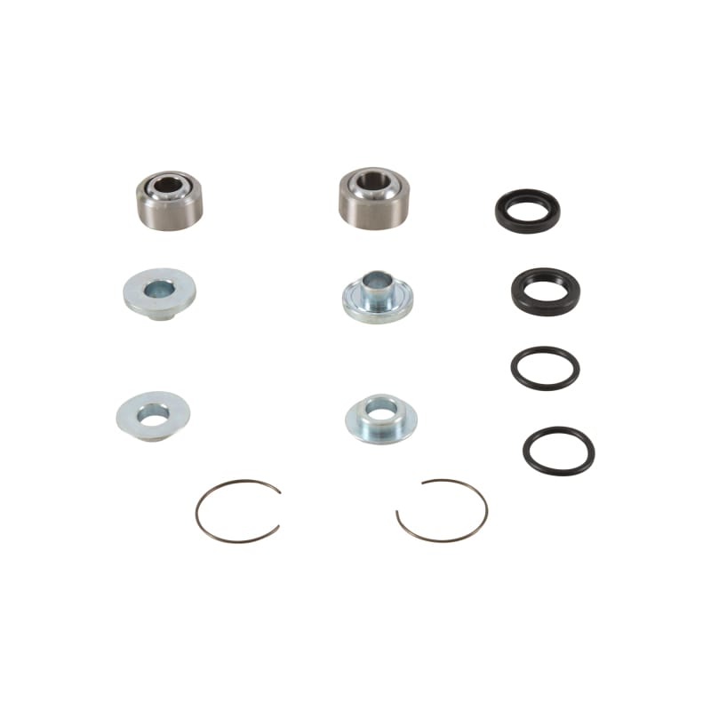 Pivot Works — Pivot Works 19-22 Beta RR 2T 200 Rear Shock Bearing Kit