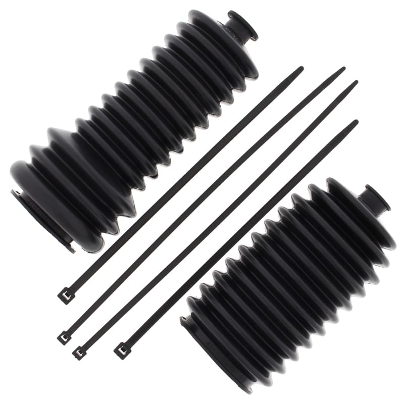 All Balls Racing — All Balls Racing 2011 Can-Am Commander 800 STD Rack Boot Kit