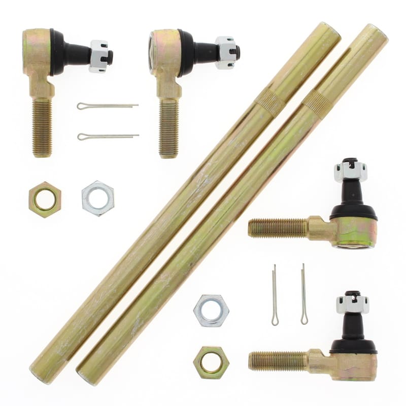 All Balls Racing — All Balls Racing 94-00 Yamaha YFB250FW Timberwolf Tie Rod Upgrade Kit