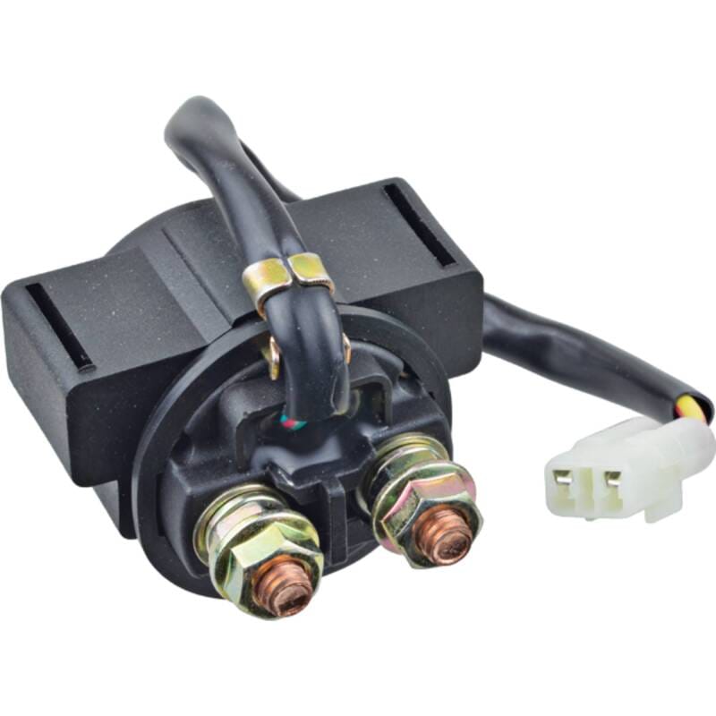 Arrowhead — Arrowhead Honda Starter Relay