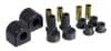 Prothane — Prothane 84-87 Chevy Corvette Front Sway Bar Bushings - 22mm - Black
SWAY BAR BUSHINGS
