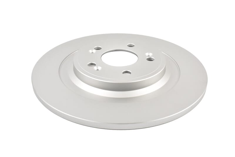 DBA — DBA 2021+ Genesis G80 2.5T RWD En-Shield Standard Rear Brake Rotor
Brake Rotor