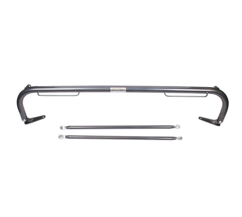 NRG — NRG Harness Bar 51in. - Titanium