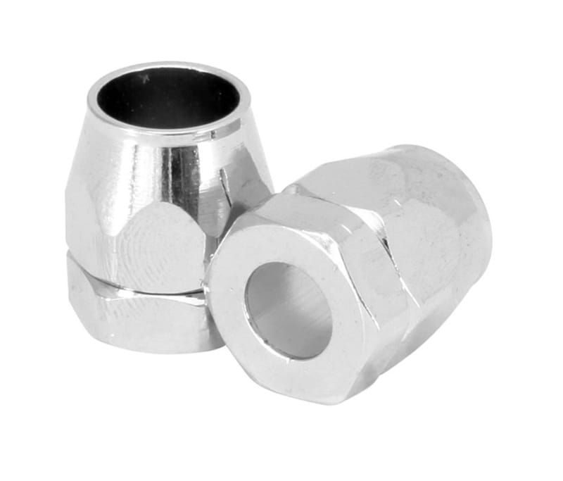 Spectre — Spectre Magna-Clamp Hose Clamps 7/32in. (2 Pack) - Chrome
Magna-Clamp Hose Cla
Hose Clamp