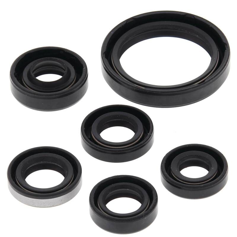 Vertex Pistons — Vertex Gaskets 08-14 Kawasaki KFX450R Oil Seal Kit