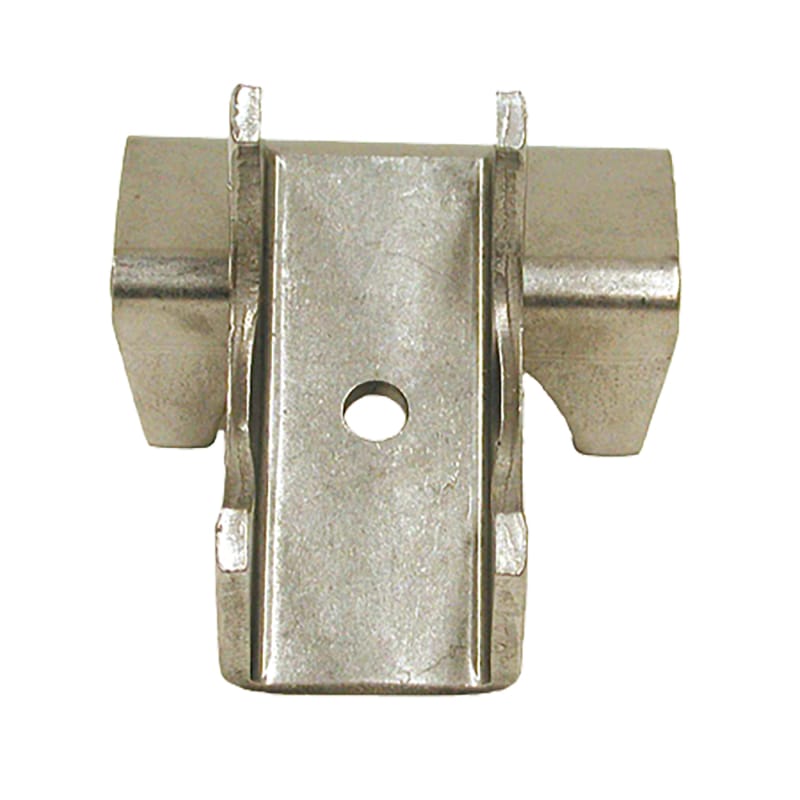 Yukon Gear & Axle — Yukon Gear 2-1/4in Generic Spring Pads
2-1/4in. Spring
2-1/4" Spring