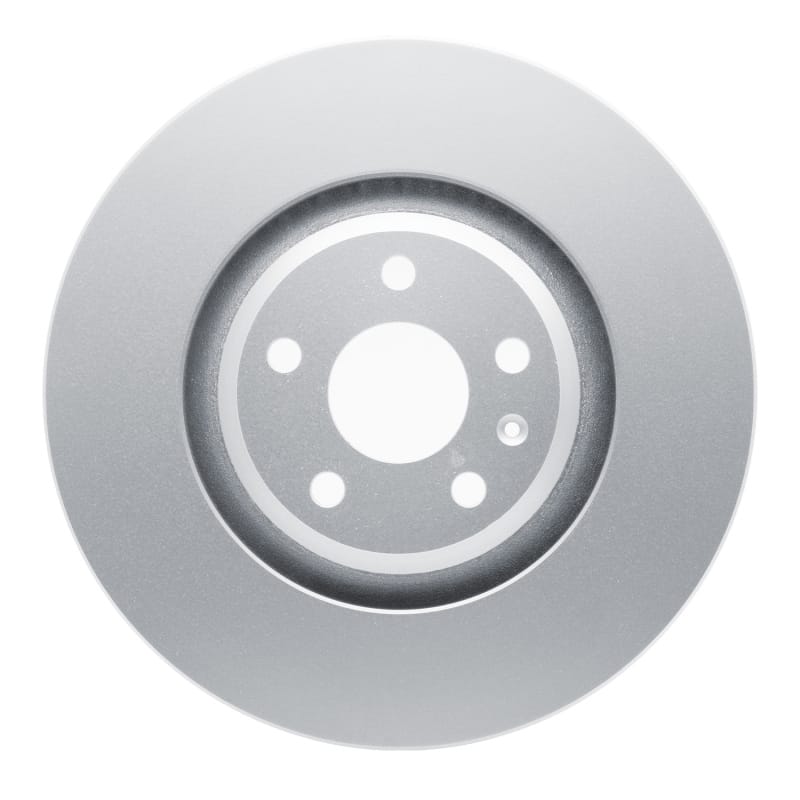 DFC — DFC 08-11 Audi TTS Quattro Front GeoSPEC Coated Rotor
DFC Brake Rotor