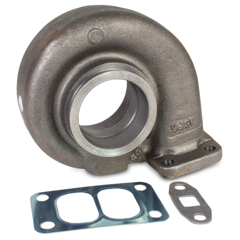 BD Diesel — BD Diesel Turbine Housing 16cm - 1988-1993 Dodge
Turbocharger Housing
TURBINE HOUSING