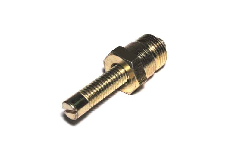 COMP Cams — COMP Cams Bolt 18X1.5MM Piston Stop
PistonTpDdCtrLocTool
