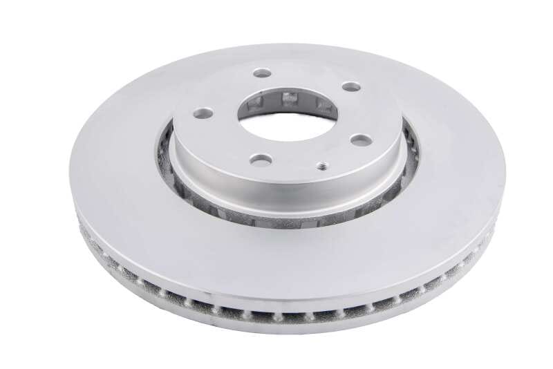 DBA — DBA 19-21 Mazda 6 Exc. Turbo Front En-Shield Standard Rotor
Brake Rotor