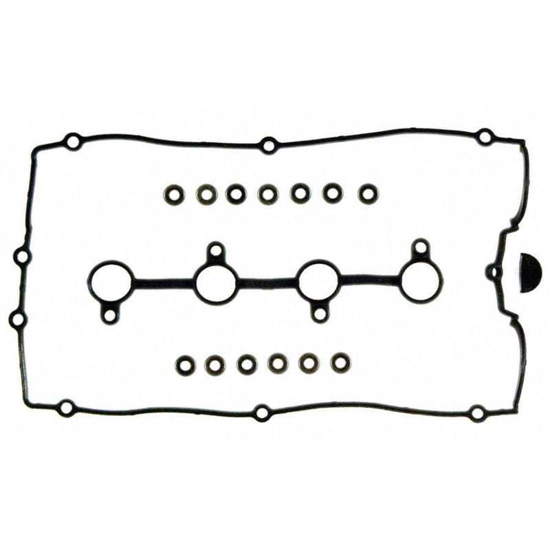 Fel-Pro — Fel-Pro Kia Optima VS 50651 R Engine Valve Cover Gasket Set
