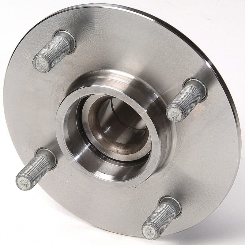 Moog — MOOG 90-95 Nissan Axxess Rear Hub Assembly