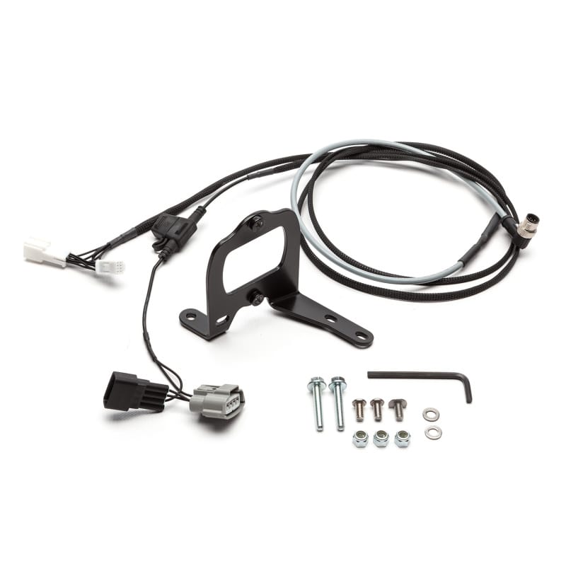 COBB — Cobb 08-18 Nissan GT-R CAN Gateway Harness & Bracket Kit (RHD Vehicle Specific Bracket)