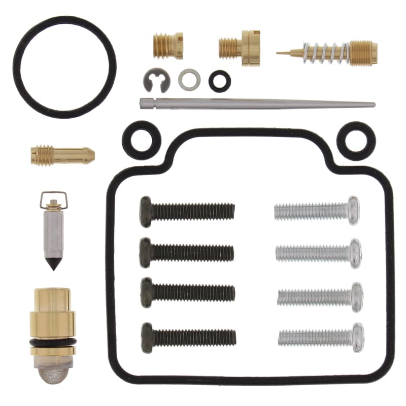 All Balls Racing — All Balls Racing 01-02 Yamaha TTR225 Carburetor Rebuild Kit