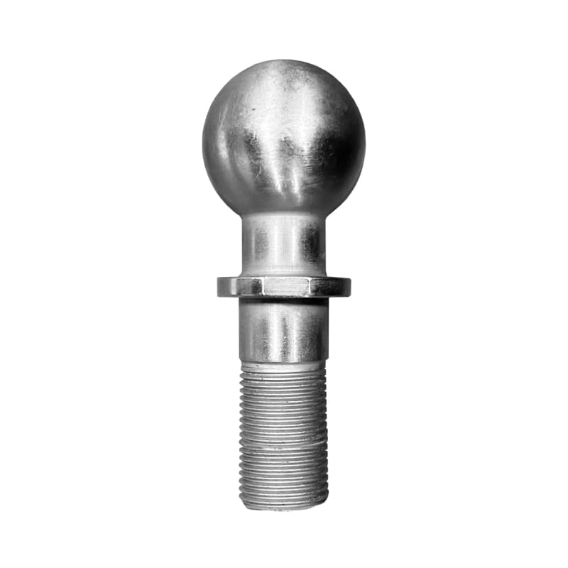 Rock Krawler — Rock Krawler Pro-X Pass. Side Drag Link High Steer Conversion - Front