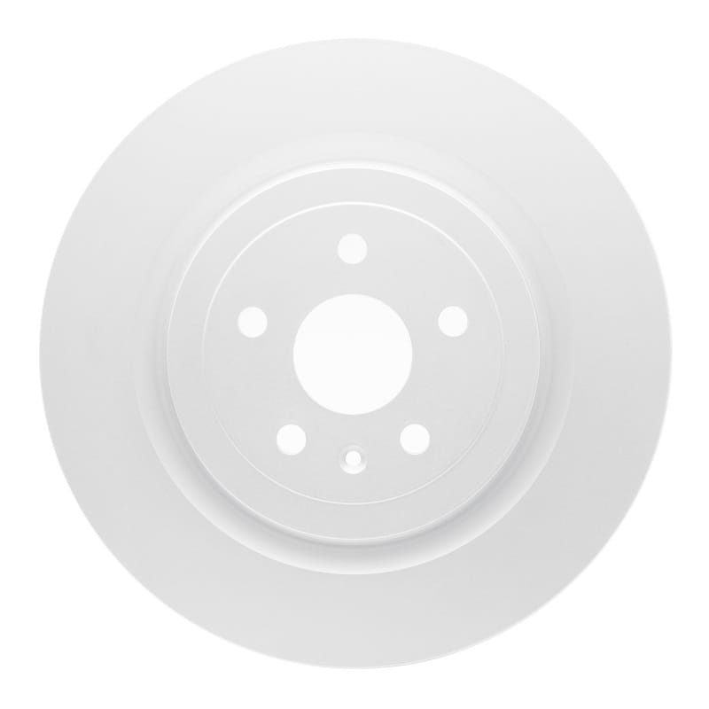 DFC — DFC 09-24 Cadillac CTS Rear GeoSPEC Coated Rotor
DFC Brake Rotor