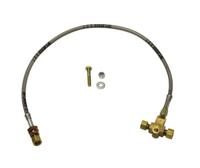 Skyjacker — Skyjacker 1967-1969 GMC K1500 Pickup Brake Hose
Brake Hose