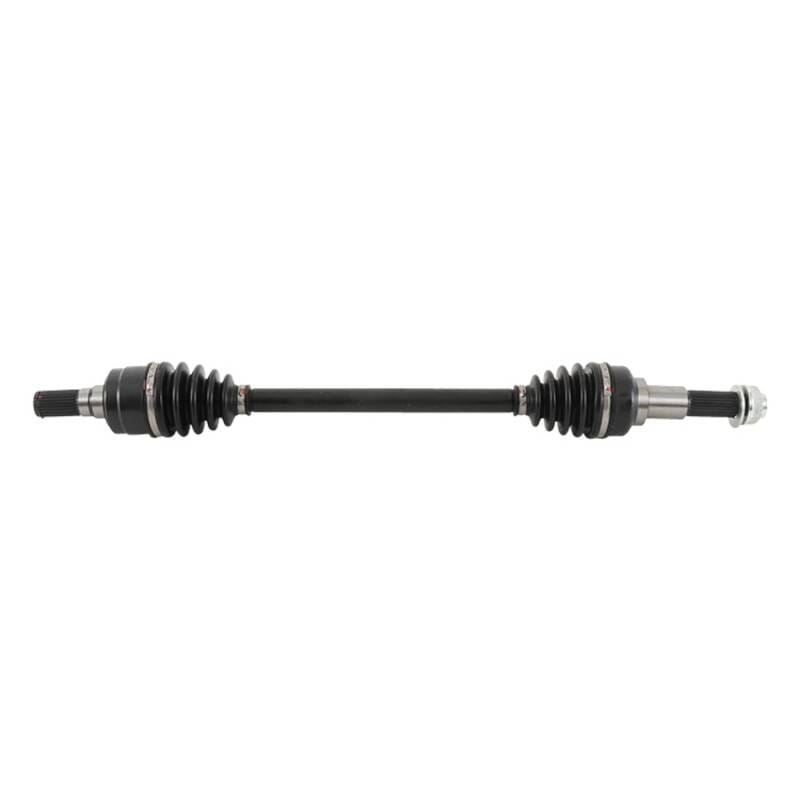 All Balls Racing — All Balls Racing 14-20 Yamaha Viking 700 8 Ball Axle Rear Left