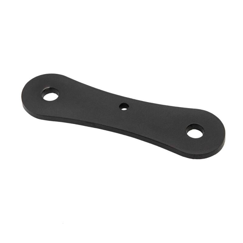 Rugged Radios — Rugged Radios A Pillar Ditch Lights Antenna Adapter for Overlanding Adventure