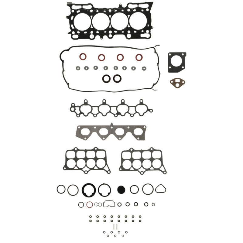Fel-Pro — Fel-Pro Honda Prelude HS 26411 PT PermaTorque Engine Cylinder Head Gasket Set