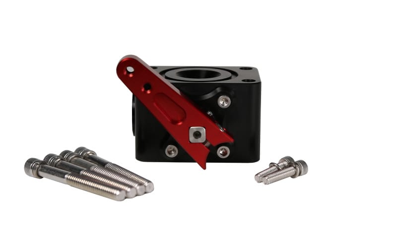 Aeromotive — Aeromotive Shut-Off Valve - Left - 2x AN-08
Valve