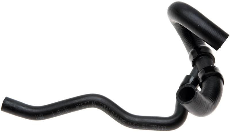 Gates — Gates 07-09 Mazda 3 4-Cyl. 2.0L Lower - Rad. To Thermostat Molded Coolant Hose