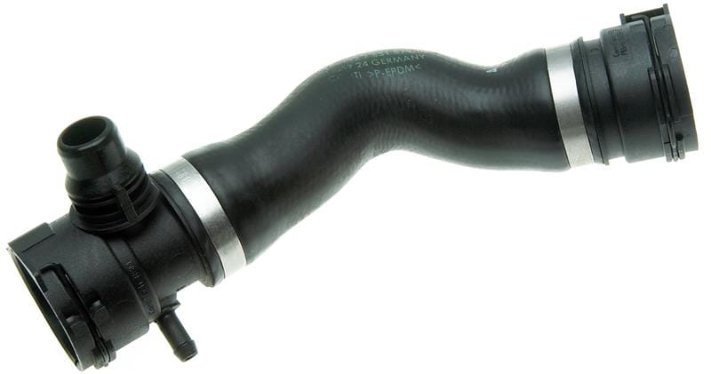 Gates — Gates 07-13 BMW 328I 6-Cyl. 3.0L Upper Molded Coolant Hose
