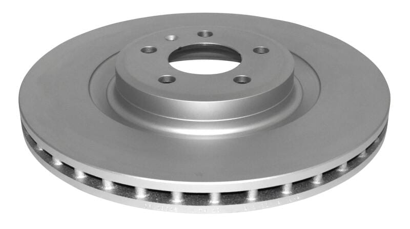 DBA — DBA 14-19 Audi A6 Front En-Shield Standard Rotor
Brake Rotor