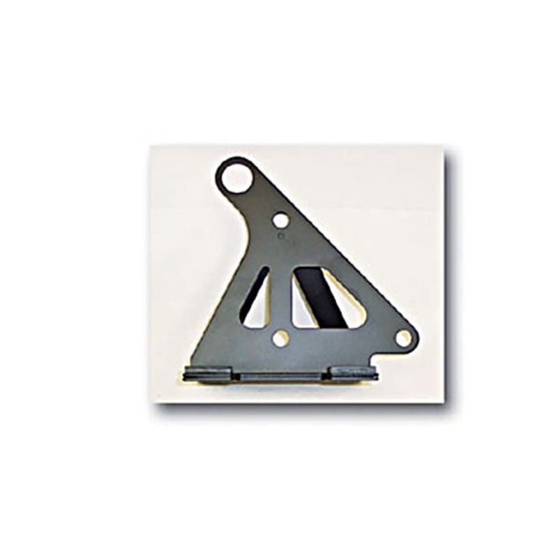 OMIX — Omix Oil Filter Bracket L-Head 41-53 Willys Models